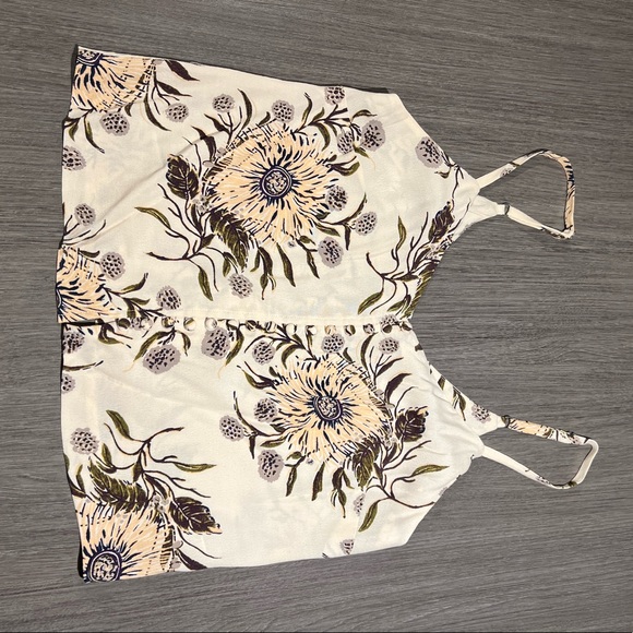 Madewell tank - Picture 2 of 5